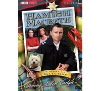 Hamish Macbeth: Series 1-3 Collection