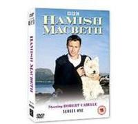 Hamish Macbeth - Series 1 G