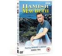 Hamish Macbeth - Series 2 G