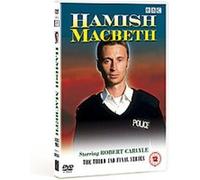 Hamish Macbeth - Series 3 G