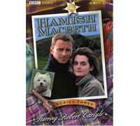 Hamish Macbeth: Series Three