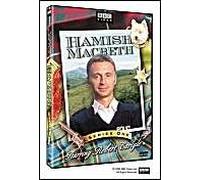 Hamish Macbeth: Complete First Season [Import USA Zone 1]
