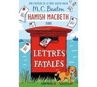 Hamish Macbeth 19 - Lettres fatales
