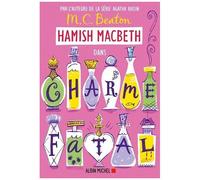 Hamish Macbeth - Tome 24 - Charme Fatal