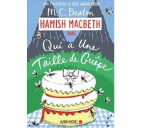 Hamish Macbeth - Tome 4 - Qui A Une Taille De Guêpe