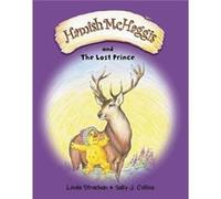 Hamish McHaggis and the Lost Prince by Linda Strachan Linda Strachan (Auteur)