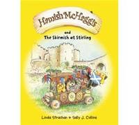 Hamish McHaggis by Linda Strachan Strachan, Linda (Auteur)