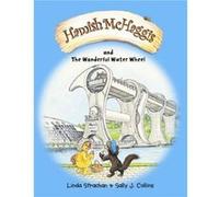 Hamish McHaggis by Linda Strachan Strachan, Linda (Auteur)