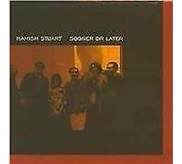 Hamish Stuart - Sooner Or Later [Import]