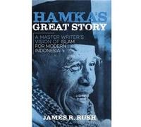 Hamkas Great Story - James R. Rush - University of Wisconsin Press - Livre en Anglais - Hardback James R. RushJames R. Rush (Auteur)