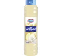 Hamker Salade Mayonnaise crémeuse finement épicée à l'huile de colza 875 ml