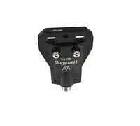 HamKing BU-55 Balun 1:1 Balun 3-75 MHz jusqu'à 500 W CW PEP