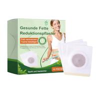 HAMKU 10 Pièces Patch Minceur Perte De Poids Rapidement,Patch Amincissant Ventre，Slim,De Rapide Et Efficace,Amincissant Ventre,Minceur Perte De Poids Pour