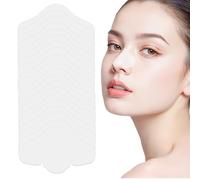 HAMKU 20 Patch Point Noir Nez Absorber l'Excès de Sébum, Désobstruer et Réduire les Pores, Éliminer les Boutons et Points Noirs, Convient à Toutes les Peaux