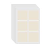 HAMKU 60 Patchs De Sommeil Profonds pour adultes, Patchs D'aide Au Sommeil Patchs De Sommeil Pour Dormir pour Améliorer la Qualité du Sommeil Naturel (Saveur Jasmin)