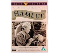 Hamlet (1948) [ Origine UK, Sans Langue Francaise ]