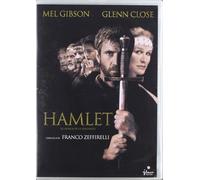 Hamlet (1990) (Dvd)