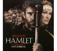 Hamlet (1990, soundtrack) by Soundtrack [Ennio Morricone] (2004-08-02)