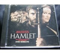 Hamlet (1990, Soundtrack) [Import]