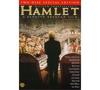 Hamlet [Special Edition] [2 Discs] - DVD Zone 1
