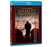 Hamlet (1996) (Blu Ray)