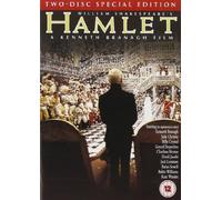 Hamlet (1996) [Import anglais]