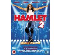 Hamlet 2 [Import]