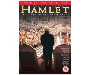 Hamlet (2 Disc Special Edition)