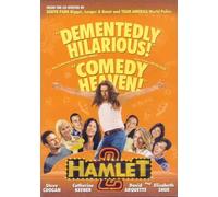 Hamlet 2 [DVD] (2008) Steve Coogan; Elisabeth Shue; Catherine Keener