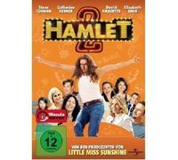 HAMLET 2 - DVD NEUF STEVE COOGAN,CATHERINE KEENER,DAVID ARQUETTE