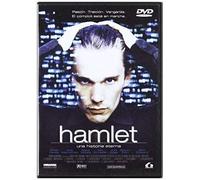 Hamlet (2000) (Hamlet Una Historia Eterna)