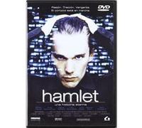 Hamlet (2000) (Hamlet Una Historia Eterna) G