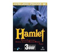 Hamlet (2000) [ Origine Néerlandais, Sans Langue Francaise ]
