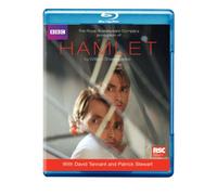 Hamlet (2009) [Edizione: Stati Uniti] [Blu-Ray] [Import]