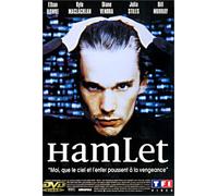 TelForceOne Hamlet G