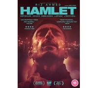 Hamlet – Universal Pictures