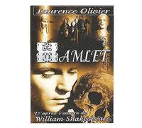 Hamlet – Édition spéciale avec fourreau G – Seven7