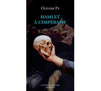 Hamlet à l'impératif – Actes Sud