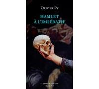 Hamlet à l'impératif – Actes Sud