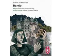Hamlet: (adaptación en Lectura Fácil)