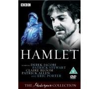Hamlet - BBC Shakespeare Collection [1980]