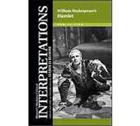 Hamlet, Bloom's Modern Critical Interpretations Series