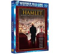 Hamlet [Blu-Ray]