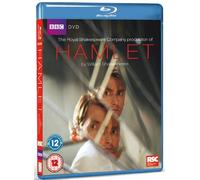 Hamlet [Blu-Ray]