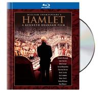 Hamlet [Blu-Ray]