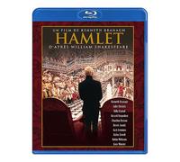 Hamlet - Blu-Ray