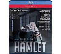 Hamlet [Blu-Ray]