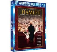 Hamlet - Blu-Ray E
