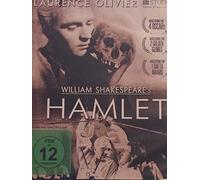 Hamlet [Blu-Ray] [Import]