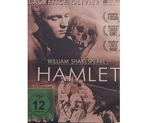 Hamlet [Blu-Ray] [Import]
